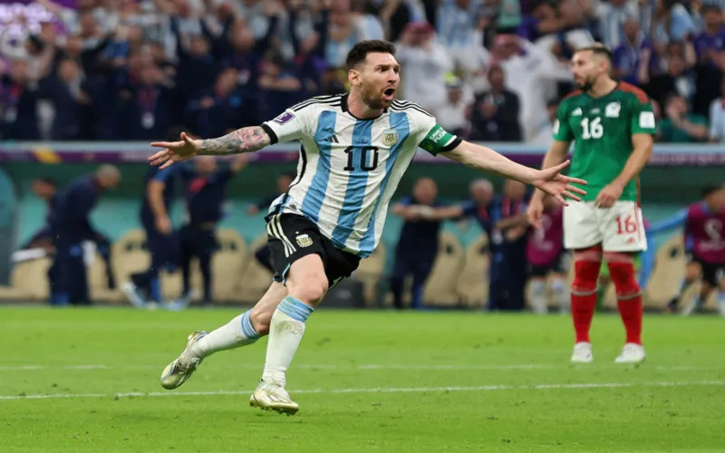 messi choi vi tri nao tieu su va su nghiep vi dai